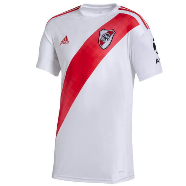 tailandia camiseta primera equipacion del River Plate 2019-2020